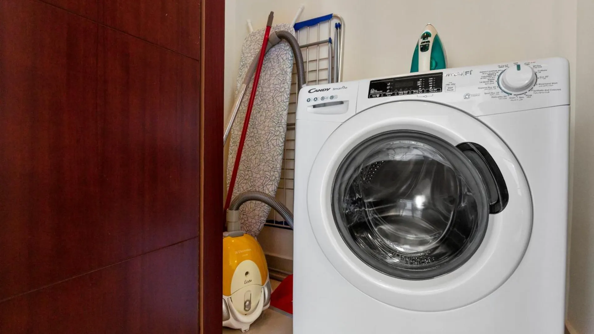 公寓 Upscale 1 Bedroom In The Heart Of Downtown 迪拜